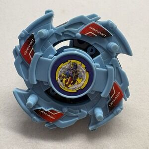 Beyblade Griffolion Explosion Shoot Old Hasbro